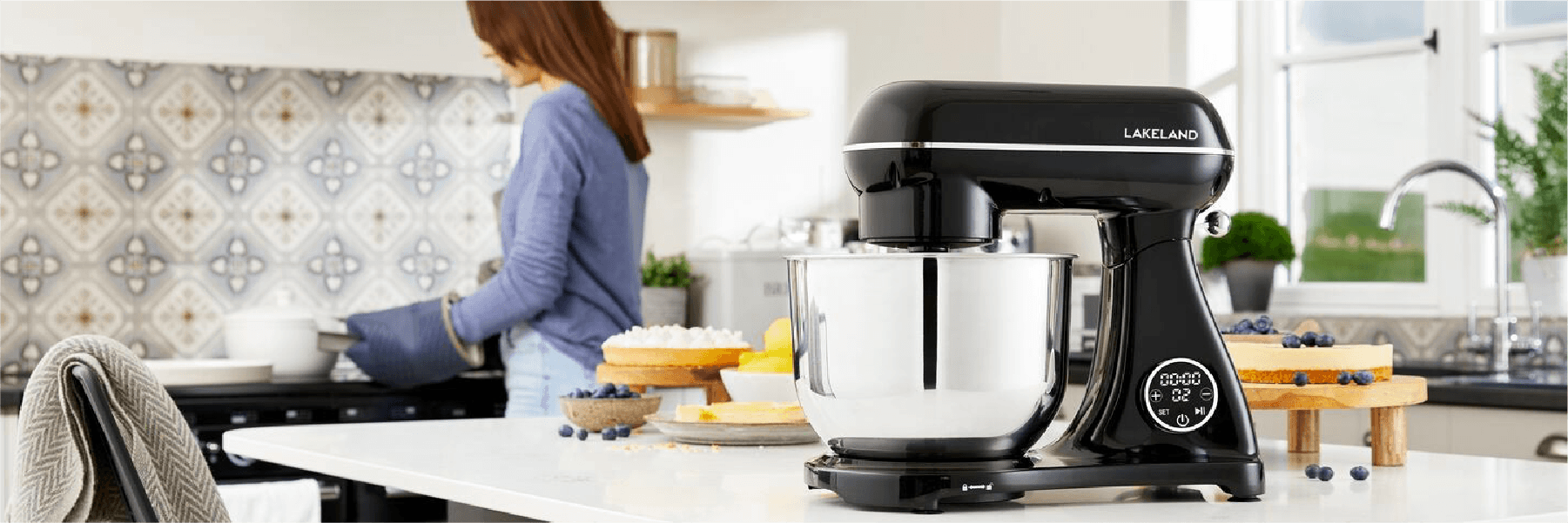 Lakeland Parc Trostre Retail Park