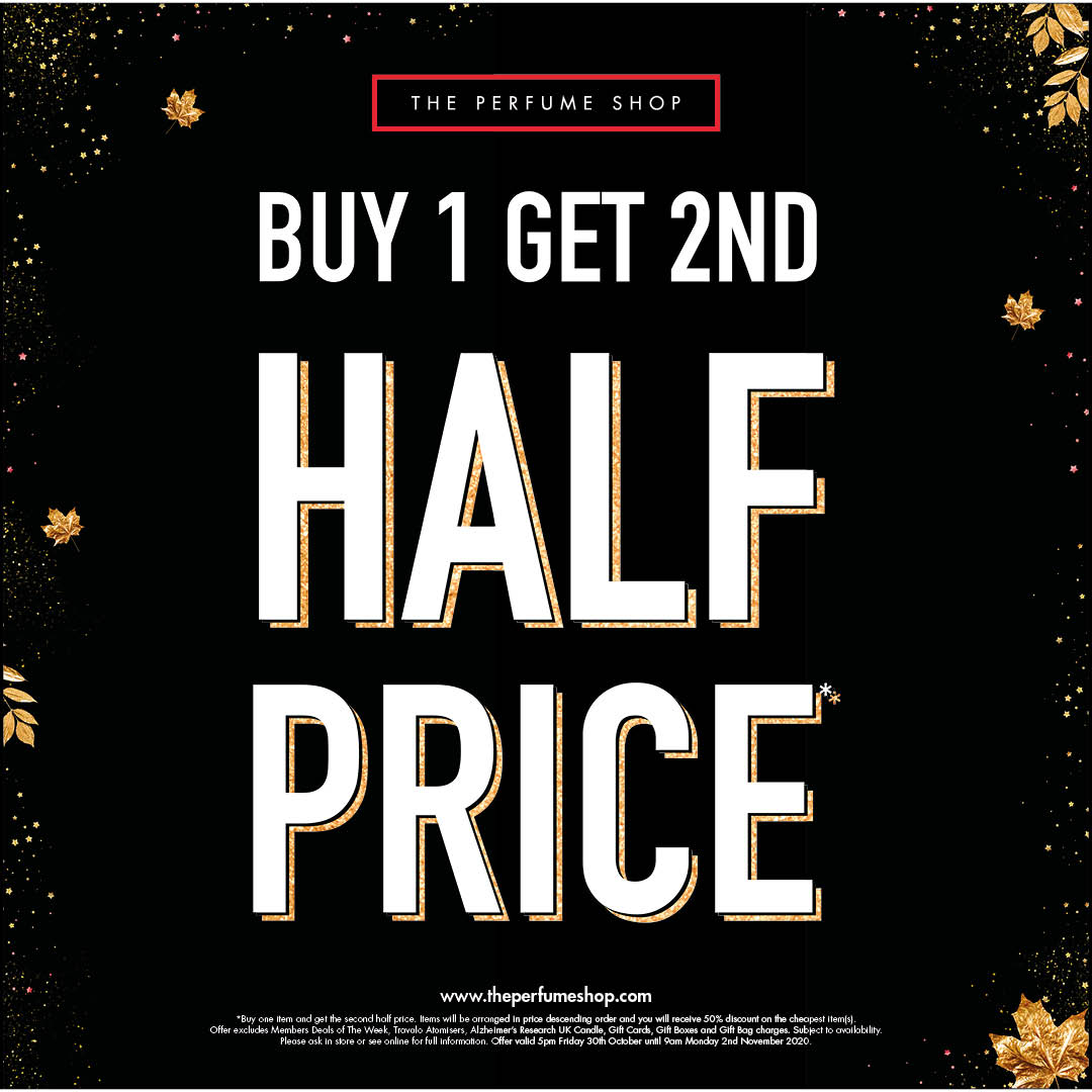 shoes buy one get one half