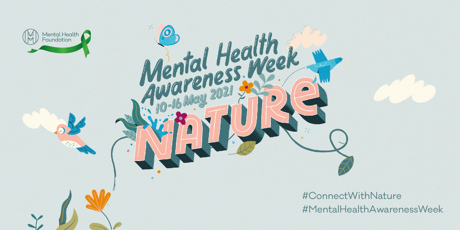 Mental Health Awareness Week 2021