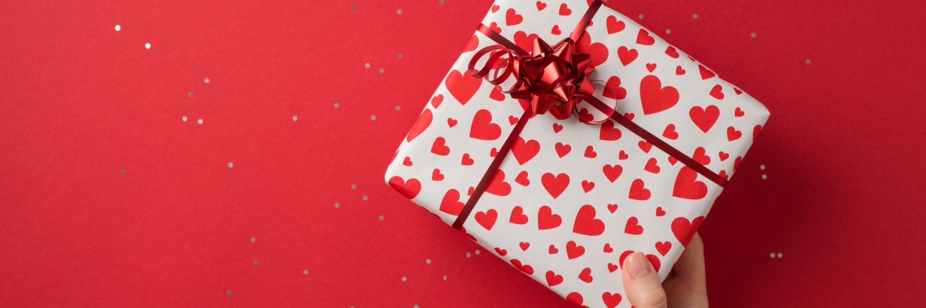 Valentine’s Gift Guide