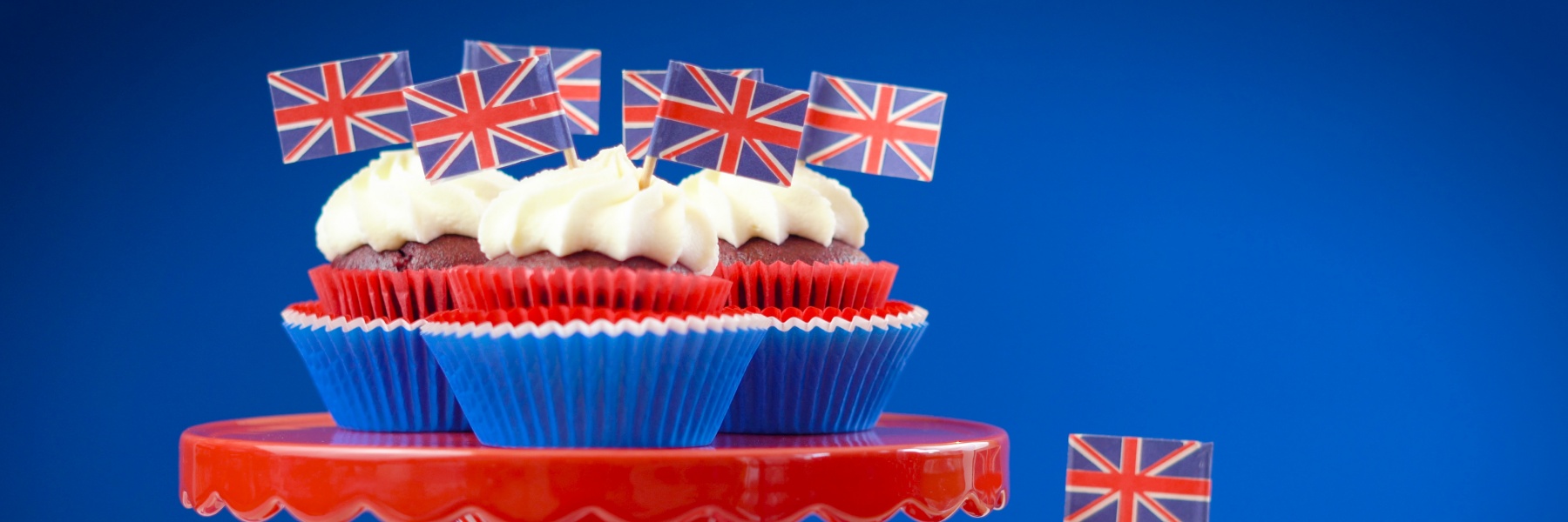 A Great British Bonanza!