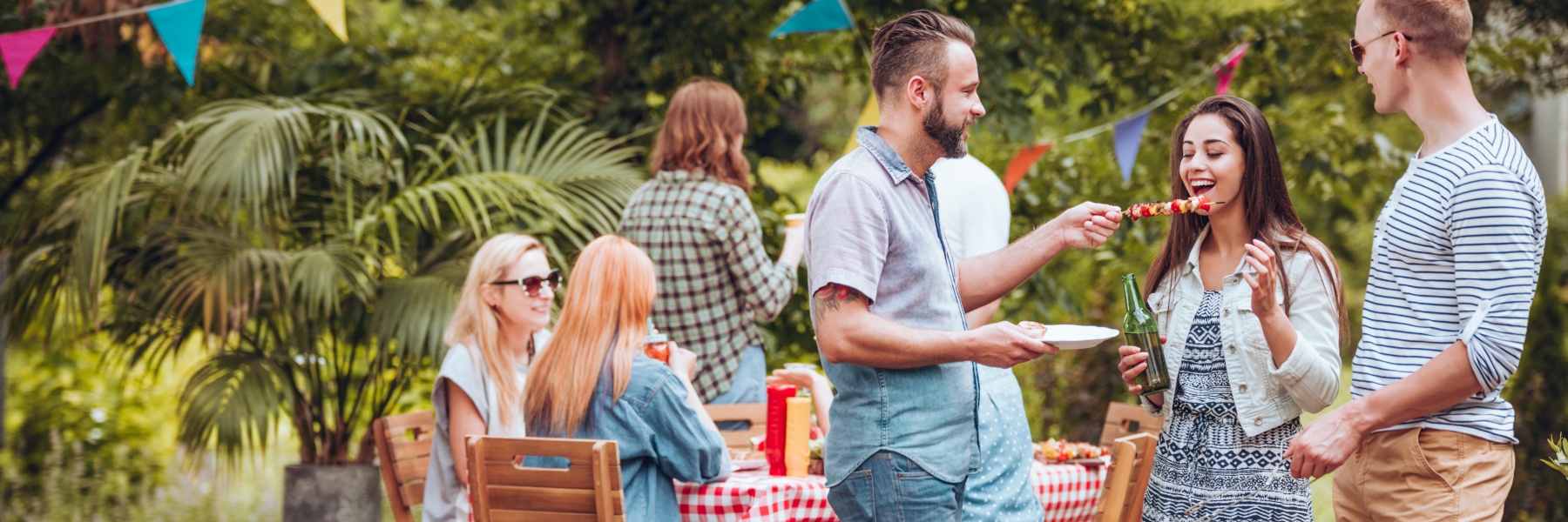 Get Garden Ready for Summer