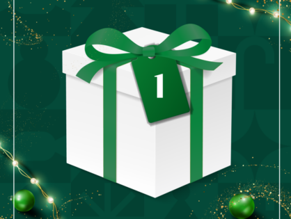 7 Days of Christmas with Parc Trostre