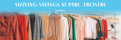 Student Discounts at Parc Trostre