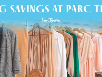Student Discounts at Parc Trostre
