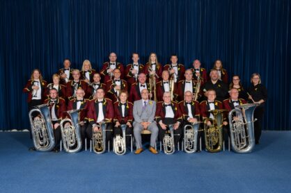 Pontardulais Town Band